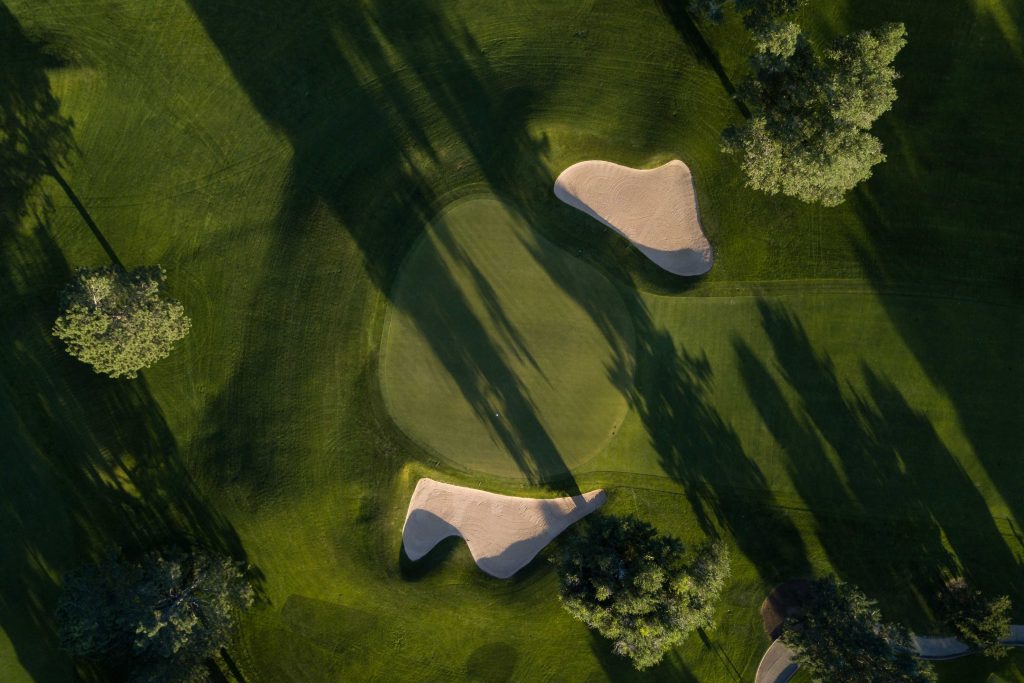 5 Best Golf Courses