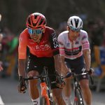 Egan Bernal's best result since crash opens door to Tour de France selection: 'We need him competitive for us in the biggest races'