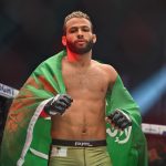 Saudi Arabian fund buys stake in PFL mixed martial arts league | Business and Economy News